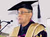 Law schools should bridge gap between theory & practical: President Pranab Mukherjee
