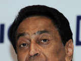Kamal Nath - Commerce Minister