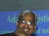 Ved Jain - President, ICAI