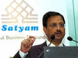 Raju's stake in Satyam falls to 5.13%