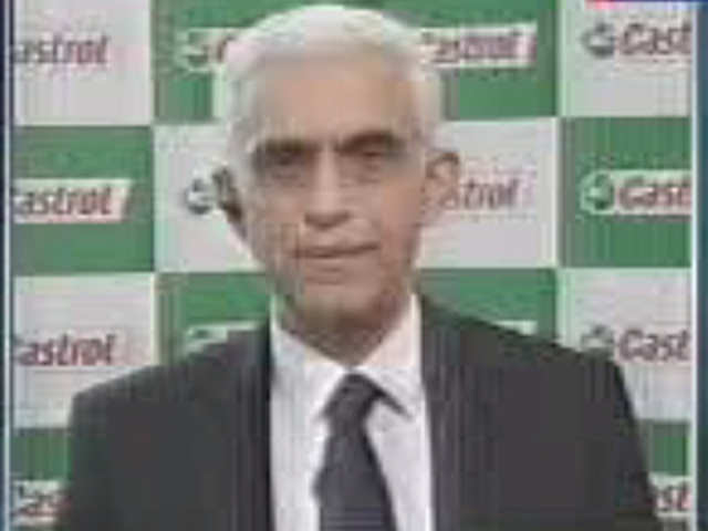 Expect to see improvement in earnings as demand picks up: Ravi Kirpalani, Castrol India