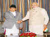 Narendra Modi meets Sushil Koirala, discusses ways to boost bilateral ties