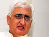 Government should explain problems at WTO: Salman Khurshid