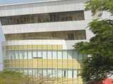 Satyam Hyderabad office