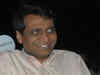 Parliament should have say in policy-making: Former power minister Suresh Prabhu
