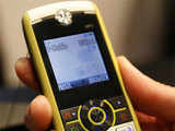 Motorola W233 renew cell phone
