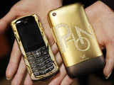 18k gold cases for cell phones