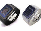 Touch Watch Phone