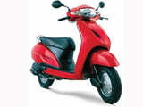 Honda to set up largest scooter plant in Gujarat