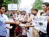 UPSC protests: Government must not yield to undue demands