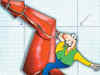 Sensex in green; Nifty holds 7650