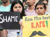 Bangalore child rape case: Police go on overdrive, book suspects in hundreds