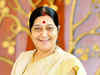 Government to ensure safe return of Indians from Iraq: Sushma Sawraj