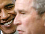 Enact legislation vetoed by Bush