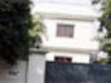 In Pics: Raju's home in Hyderabad