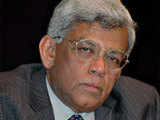 Deepak Parekh