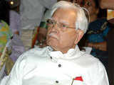 CIA penetrated every sphere of UPA: Natwar Singh