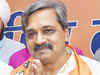 ‘Old friends’ AAP, Congress in same team: Delhi BJP president Satish Upadhyay
