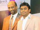 Lemma, Corporate VP Worldspace with Rahman