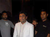 A R Rahman in launch of new movie