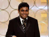 A R Rahman wins Golden Globe Awards