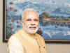 Prime Minister Narendra Modi congratulates CWG medal winners