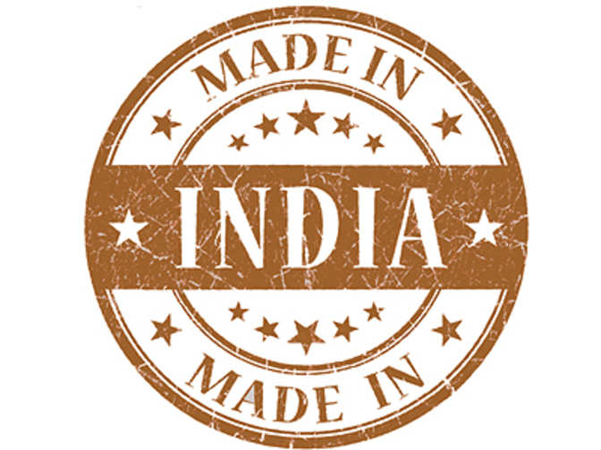Best Indian Brands 2014: &#39;Made in India&#39; tag yet to become a global trend - The Economic Times