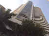 Sensex ends 185 pts up as rate cut talk cheers market