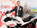 Pawan Munjal elevated as new Vice Chairman in Hero Motocorp