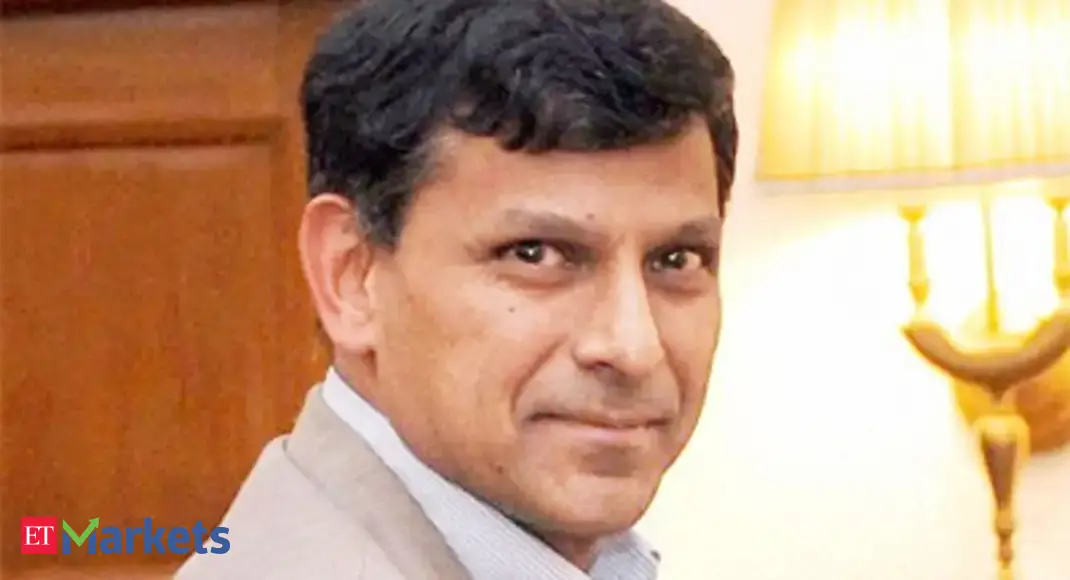 Word Puzzle Is It Raghuram Rajan s Flip flop Or Market s Word 