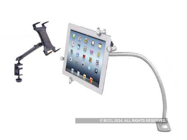 Tablet Table Mounts