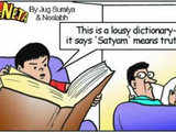 ABC of Satyam