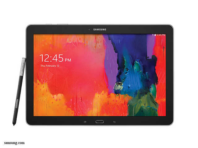 Samsung Galaxy Note Tablets