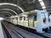 In a first, Delhi Metro finishes building twin tunnels