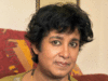 Want to live in India even if Bangladesh allows entry: Taslima Nasreen