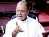 Arun Jaitley slams Rahul Gandhi's Lok Sabha 'aggression'; says Congress facing a coup