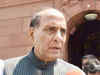 Six mega cities under aerial surveillance to aid policing: Home Minister Rajnath Singh