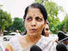 No decision by India, Pakistan to resume talks on bilateral trade: Nirmala Sitharaman