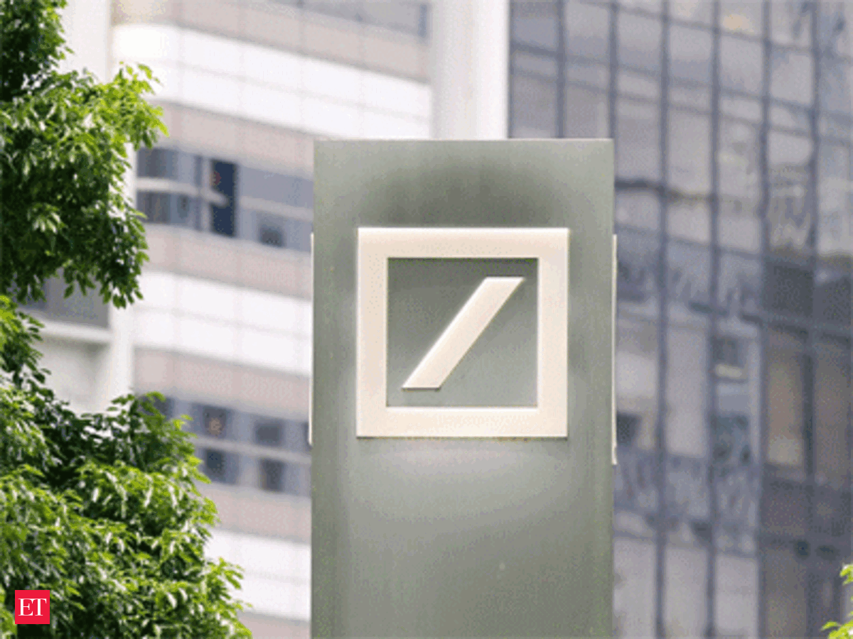Deutsche Bank Deutsche Bank Launches Zero Balance Savings Account