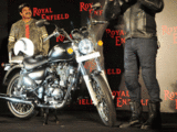 Royal Enfield names Rod Copes as President for North American operations