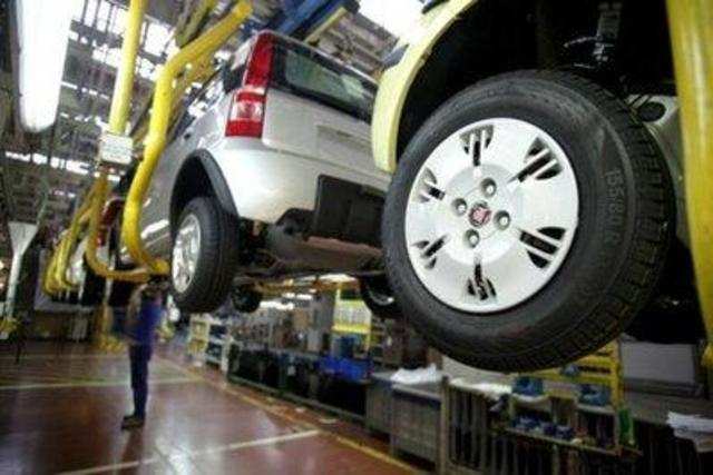 European Union should help automakers eliminate overcapacity: French institute