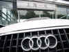China to punish Audi, Chrysler for monopolistic practices