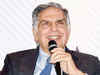 I'm not cut-out for politics: Ratan Tata