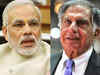 Ratan Tata hails Narendra Modi, says is a 'doer'