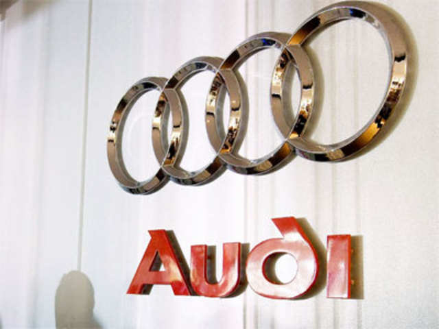 Audi to launch entry-level sedan in Rs 22-27 lakh price range to woo young consumers