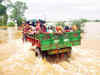 Vast stretch of Mahanadi delta zone flooded, toll 34