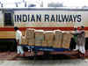 Railway related stocks rally on FDI proposal