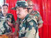 Making all efforts to get jawan back from Pakistan: BSF DG