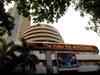 Sensex ends in red after a flip-flop trade