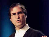 Steve Jobs on rejoining Apple